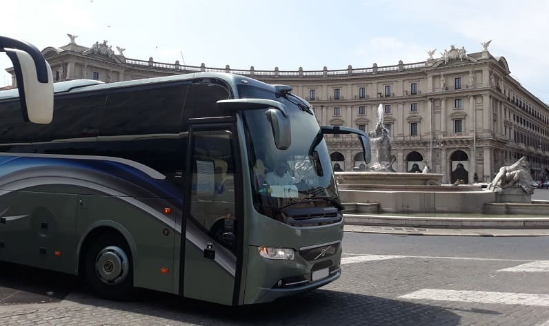 Malta region: Bus rental in Msida in Msida and Malta